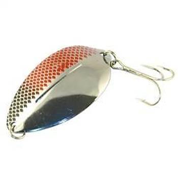 DFT KAIK NO:SPNH111 20,00 GR RENK: RED-BLACK