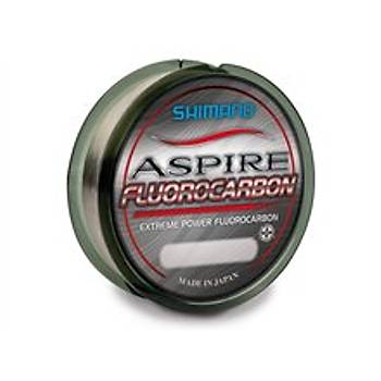 SHMANO ASPRE FLUOROCARBON 0,20 MM MSNA 50 MT