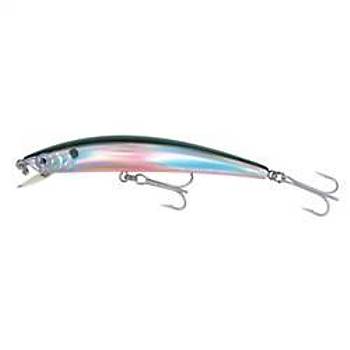 YO-ZURI CRYSTAL MINNOW R468 GT SP 110