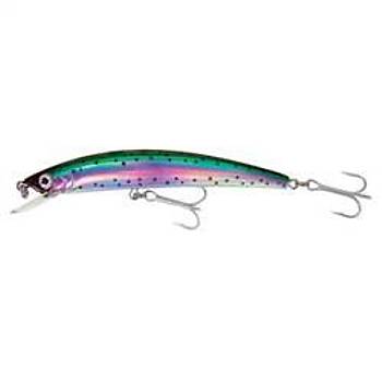 YO-ZURI CRYSTAL MINNOW F7 NM F 110