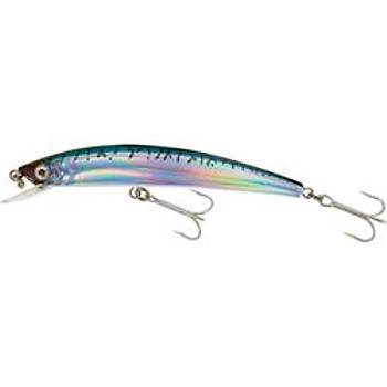 YO-ZURI CRYSTAL MINNOW F7 C24 F 110