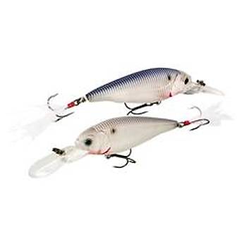YO-ZURI SASH SHAD R1018 CGSH FW 70