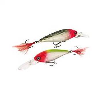 YO-ZURI SASH SHAD R1018 CMC FW 70