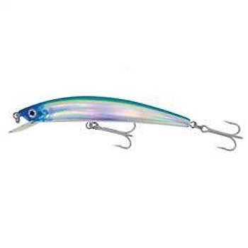 YO-ZURI CRYSTAL MINNOW R836 C58 F 70