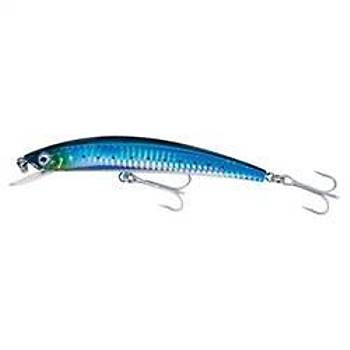 YO-ZURI CRYSTAL MINNOW R836 GHIW F 70