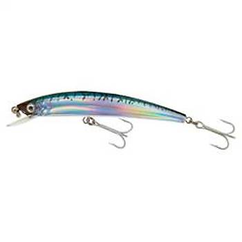 YO-ZURI CRYSTAL MINNOW R836 C24 F 70