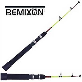 REMXON TANUTA 150CM BOT KAMII (100-200GR)