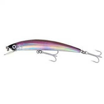 YO-ZURI CRYSTAL MINNOW F6 WS F 90