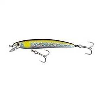 YO-ZURI PINS MINNOW R239 M44 F 90