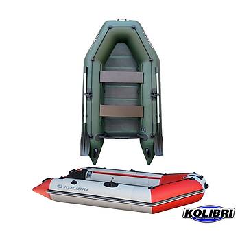 KOLBR KM 260 IZGARA TABANLI PROFESYONEL ME BOT GR