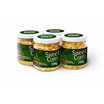 QUANTUM SWEET CORN 200 ML, VANLLA