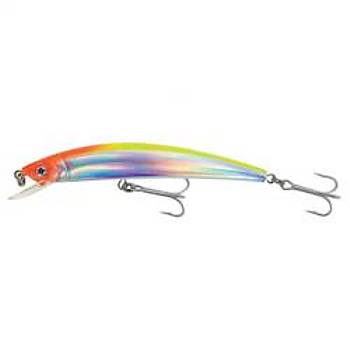 YO-ZURI CRYSTAL MINNOW F7 C57 F 110