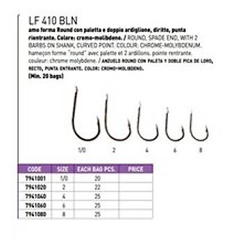 LNEAEFFE 7941040 LF-410 4 NUMARA OLTA NES