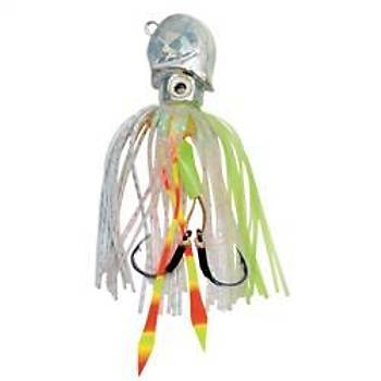 QUANTUM SQUID KILLER 300 GR WHTE