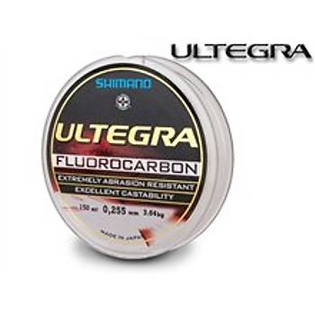 SHMANO ULTEGRA FLUO. REEL 0,25 MM 300 M MSNA