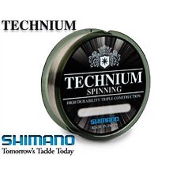 SHMANO TECHNUM SPNNNG 300 M 0,20 MM OLTA MSNASI