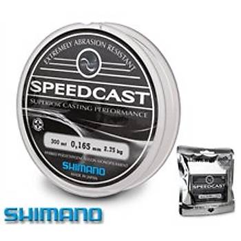 SHMANO SPEEDCAST 0,28 MM 500 M OLTA MSNASI