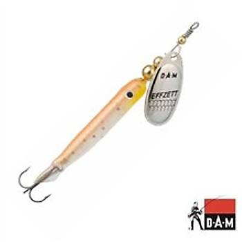 5143 407 D.A.M SLKONLU DNEER KAIK GOLD 7 CM