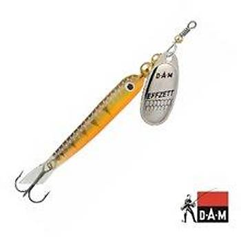 5143 007 D.A.M SLKONLU DNEER KAIK LEVREK 7 CM