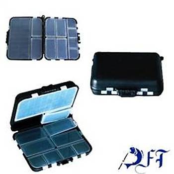 DISCOVERY KUTU 12 GZL NE KUTUSU SYAH