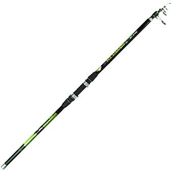 DFT SURF KAMII SEA STAR YEL 420CM