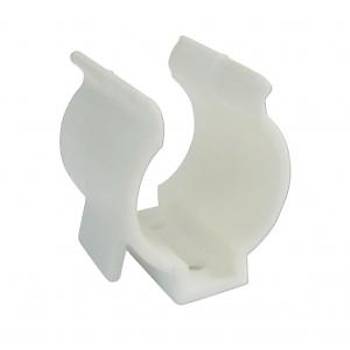 ESNEK KLPS BEYAZ  	: 25-32 MM
