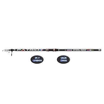 EFFE PATROT 420CM 100-300GR SURF OLTA KAMII