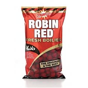 DYNAMTE BATS ROBN RED S/L 15MM DOAL SAZAN YEM(DY045)