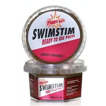 DYNAMTE BATS SWMSTM NATURAL PASTE DOAL SAZAN YEM(DY176)