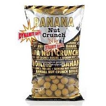 DYNAMTE BATS BANANA NUT CRUNCH 15MM BOLE DOAL SAZAN YEM(DY513)