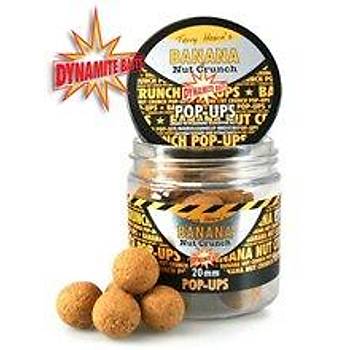 DYNAMTE BATS BANANA NUT CRUNCH 15MM POP UP DOAL SAZAN YEM(DY518)