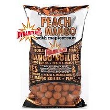 DYNAMTE BATS PEACH AND MANGO 20MM BOLE DOAL SAZAN YEM(DY527)