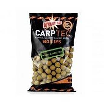 DYNAMTE BATS CT MUSSEL & SHELFSH 15MM DOAL SAZAN YEM(DY694)