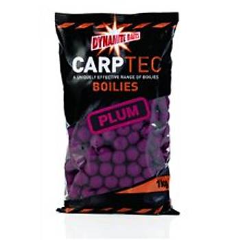 DYNAMTE BATS CARP TEC PLUM 15MM 1KG DOAL SAZAN YEM(DY701)