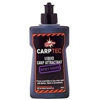 DYNAMTE BATS CARP TEC SPCY SQUD LQUD ATTRACTANT CEZBEDC LKT(DY734)