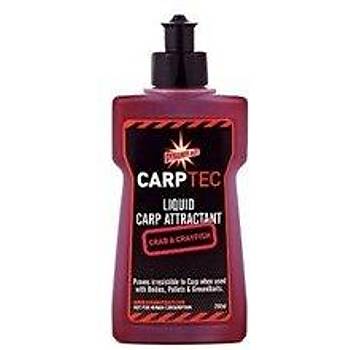 DYNAMTE BATS CARPTEC CRAB & CRAYFSH LQUD ATTRACTANT CEZBEDC LKT(DY736)