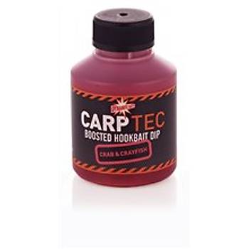 DYNAMTE BATS CARP TEC CRAB & CRAYFSH DP CEZBEDC SOS(DY743)