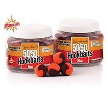DYNAMTE BATS ROBN RED & TUTT FRUTT 15MM DOAL SAZAN YEM(DY768)