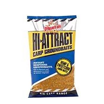 DYNAMTE BATS HEMP & SWTCRN AMNO MATCH 900G DOAL SAZAN YEM(DY841)