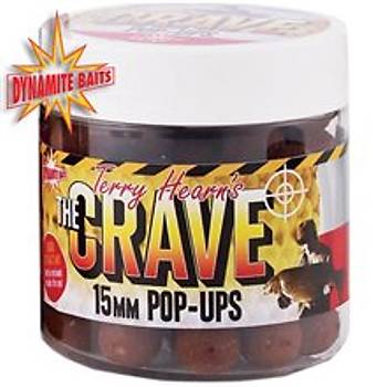 DYNAMTE BATS THE CRAVE POP UP 15MM DOAL SAZAN YEM(DY907)