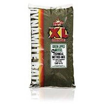 DYNAMTE BATS GLM FSHMEAL METHOD MX DOAL SAZAN YEM(XL834)