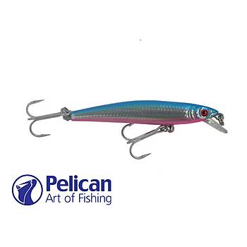 HELIUM 62/ 80 MM PELICAN MAKET BALIK