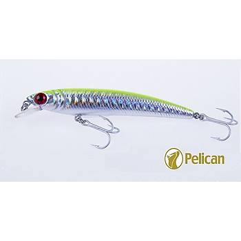 HELIUM 63/ 80 MM PELICAN MAKET BALIK