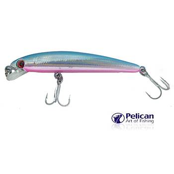 KRYPTON 62/ 90 MM PELICAN MAKET BALIK