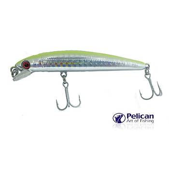 KRYPTON 63/ 90 MM PELICAN MAKET BALIK