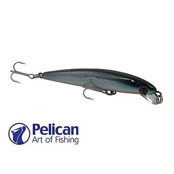 KRYPTON 77/ 80 MM PELICAN MAKET BALIK