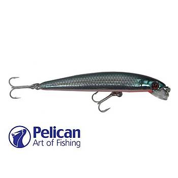 KRYPTON 77/ 80 MM PELICAN MAKET BALIK