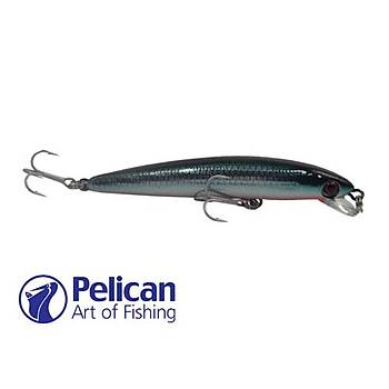 KRYPTON 77/ 80 MM PELICAN MAKET BALIK