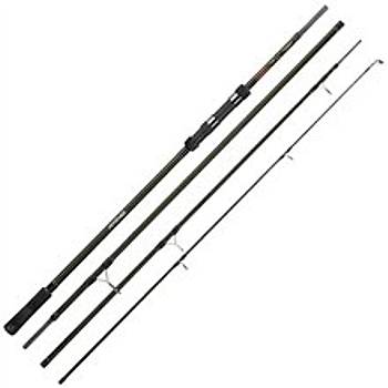 DAWA CROSSCAST CARP 2300 360 CM 4 PARA SAZAN KAMII (3LB )
