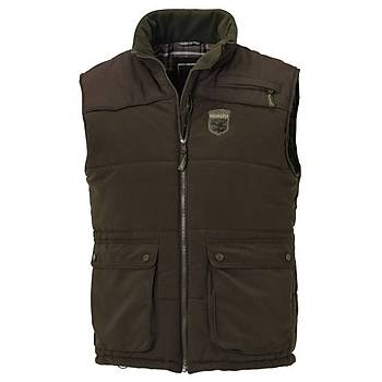 PINEWOOD GREENOCK YELEK H.BROWN 